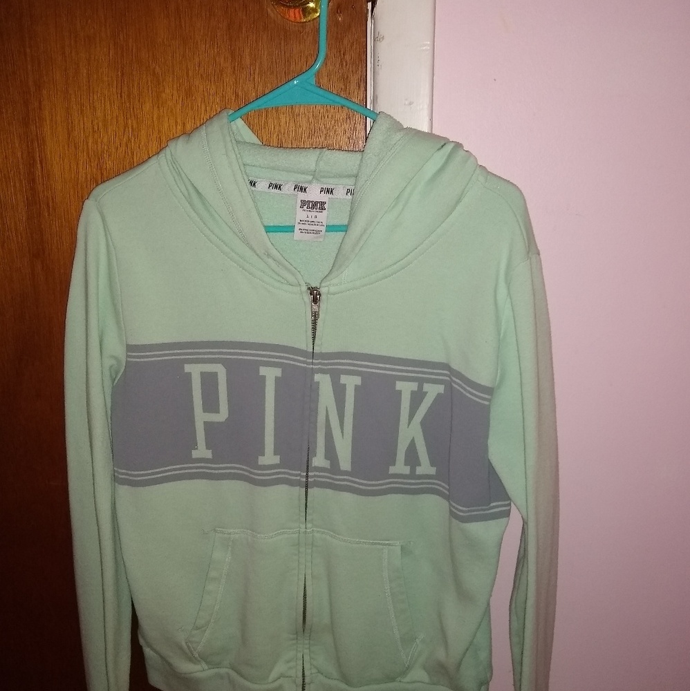 PINK sweatshirt